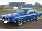 Thumbnail Photo 4 for 1968 Ford Mustang